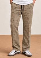 Urban Script Pant Trouser Skin
