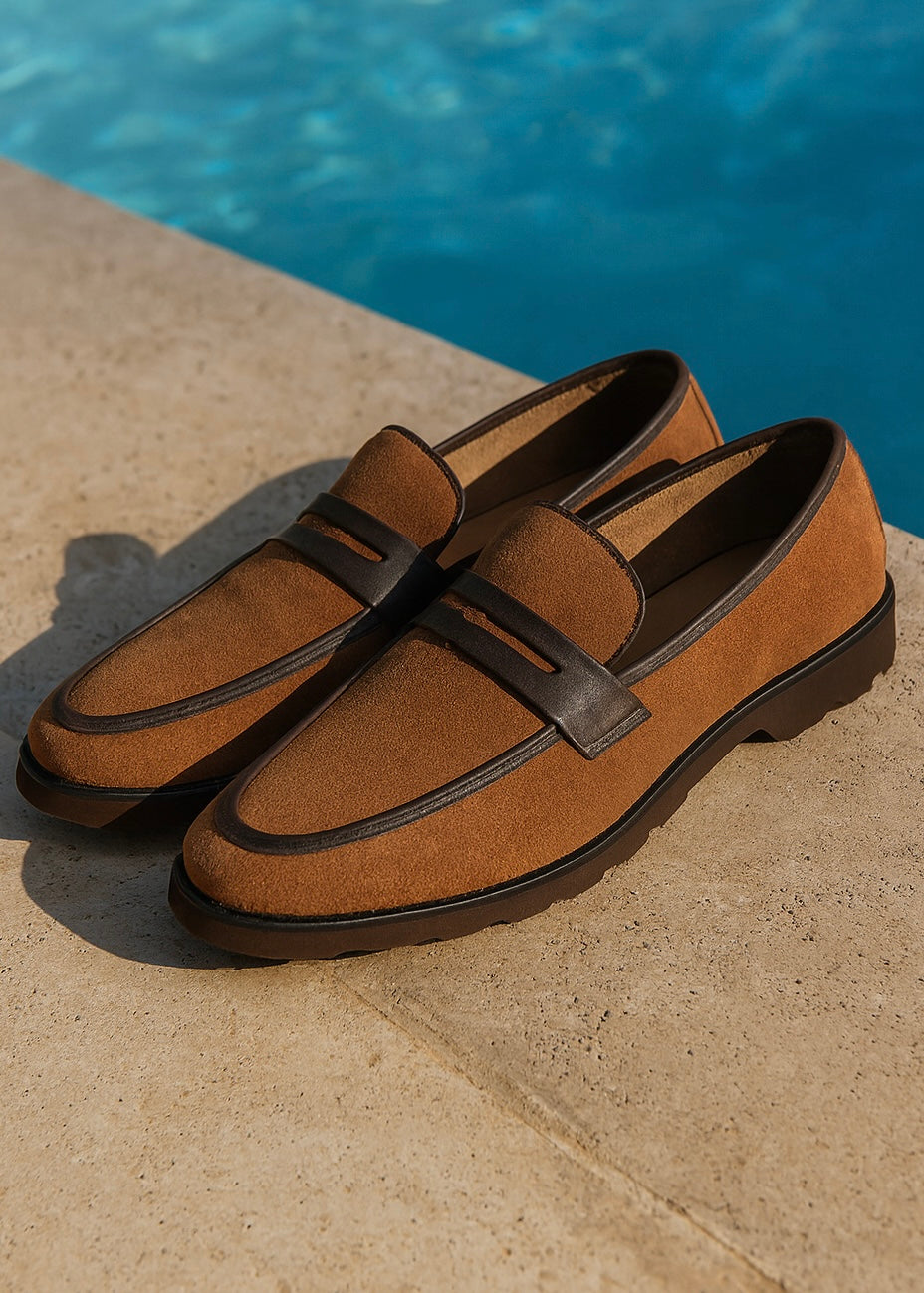 0072 SHOES MEET'S FASHION: SHOES FOR ACTIVE LIFESTYLE-FT