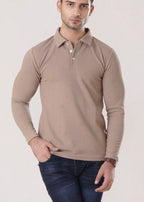 VEYRON TEXTURED SHIRT-SKIN