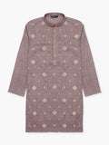 Boys Printed Kurta ART VB203-A