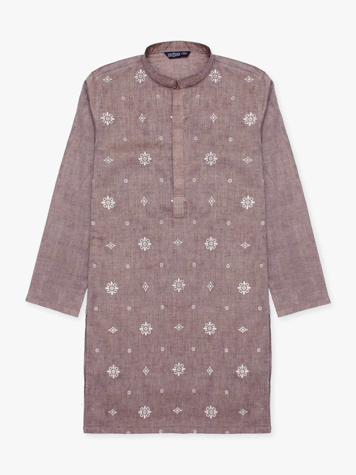 Boys Printed Kurta ART VB203-A