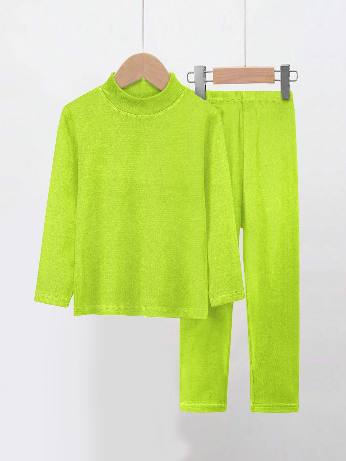 Ribbed inner suit For Boys & Girls #VIS08