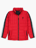 Full Sleeves Puffer Jacket Boys & Girls VJ43-B