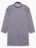 Boys Embroidered Kurta ART VB201-B