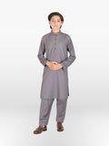 Boys Kurta Shalwar Suit Set ART VB201-D