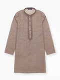 Boys Embroidered Kurta ART VB195-B