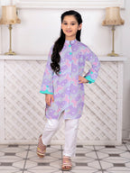 Girls Summer Kurti Tunic VG82-A