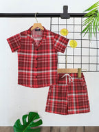 Co Ord set For Boys & Girls VC31