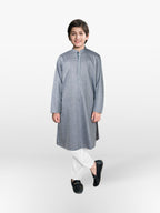 Boys Embroidered Kurta ART VB192-A