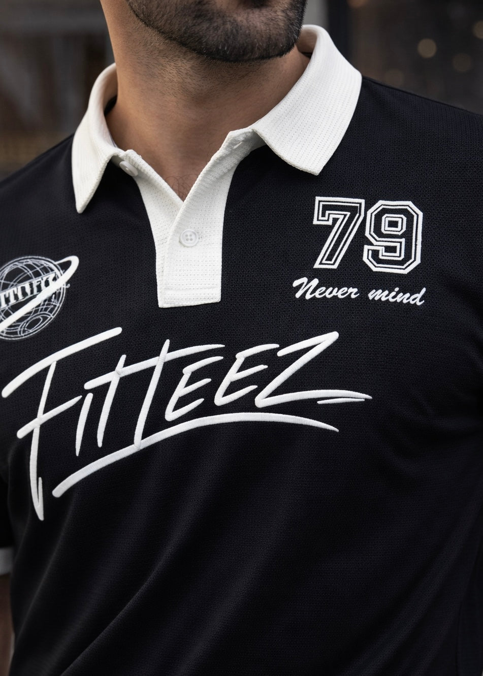 THE IMPERIAL-FLEX POLO-FT