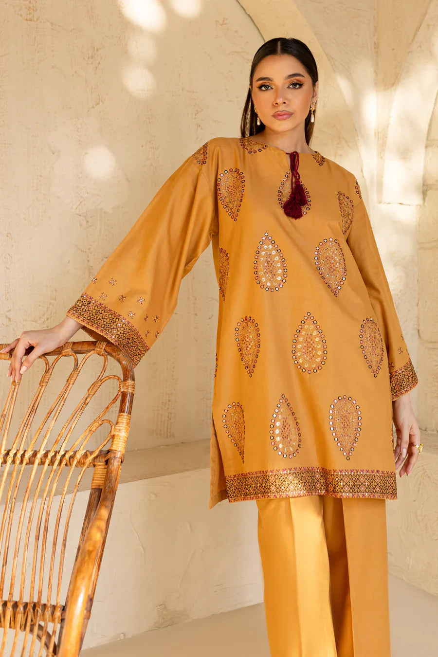 Zartasha 2Pc