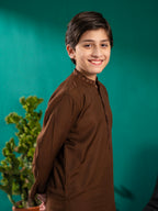 Boys Shalwar Kameez 2Pc VB174-B