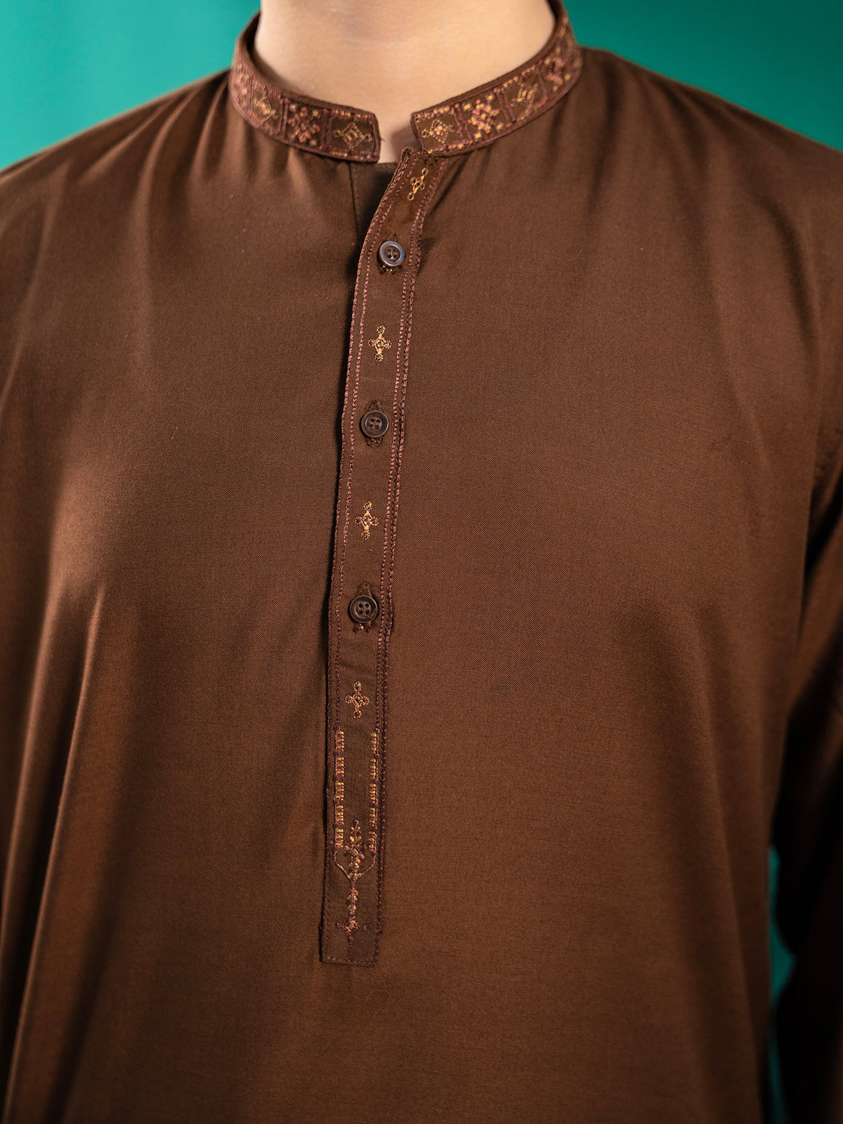 Boys Shalwar Kameez 2Pc VB174-B