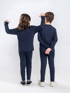 Ribbed inner suit For Boys & Girls #VIS04