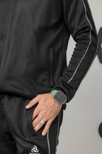 Black Across Tracksuit