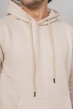 Light Beige Tracksuit