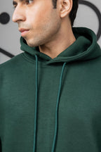 Green Flees Tracksuit