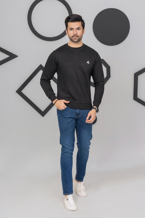 Dark Blue Export Jeans