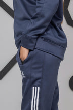 Blue Across Tracksuit