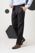 Black Formal Pant
