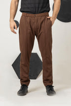 Marygold Brown Italian Pant