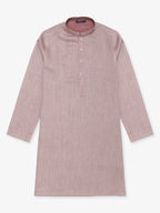 Boys Embroidered Kurta ART VB191-B