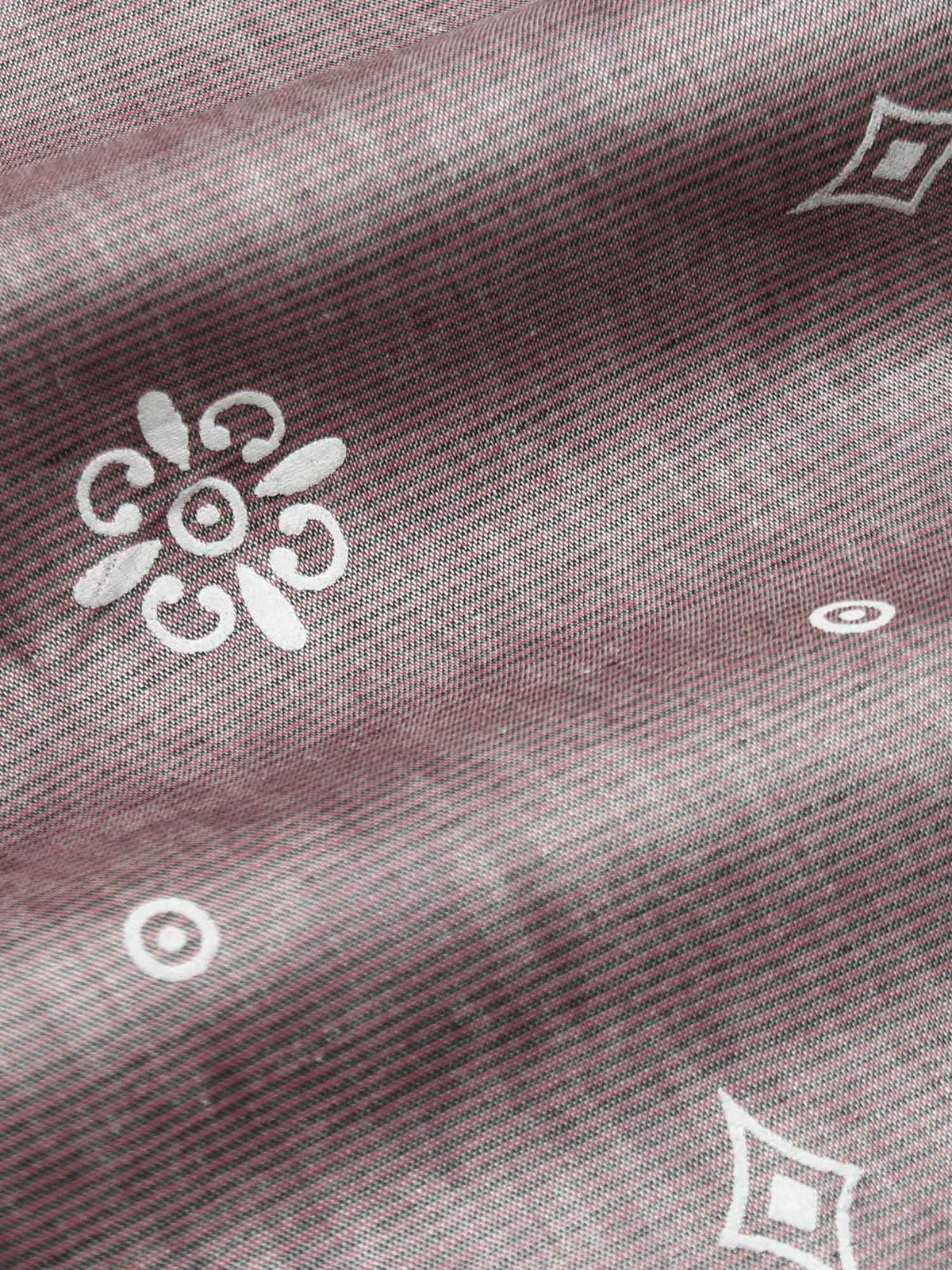 Boys Printed Kurta ART VB203-A
