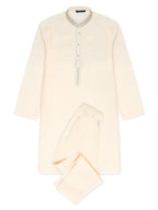 Boys Kurta Trouser Suit 2Pc VB171-A