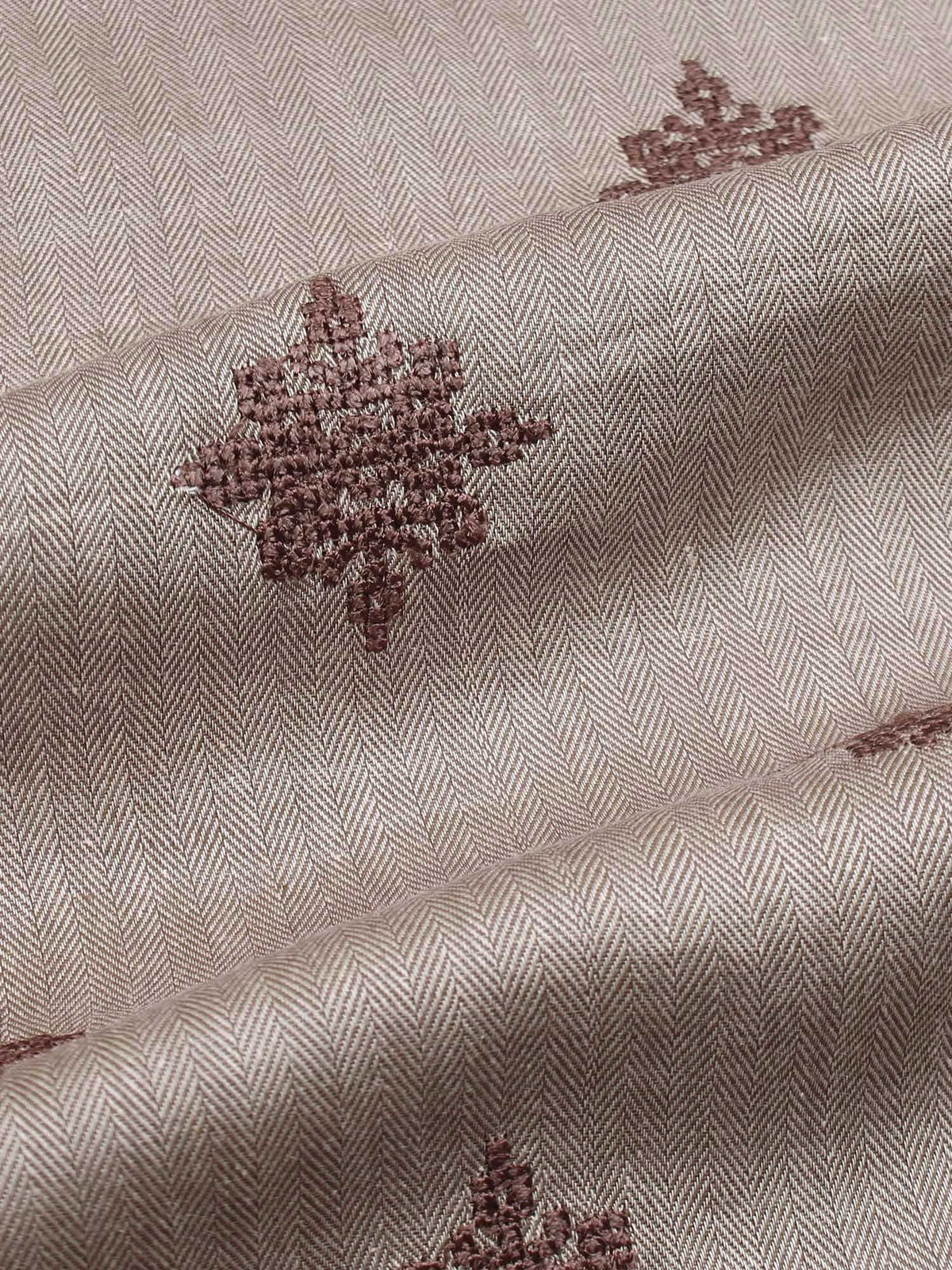 Boys Embroidered Kurta ART VB196-F