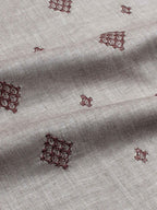 Boys Embroidered Kurta ART VB196-K