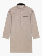 Boys Embroidered Kurta ART VB194-A