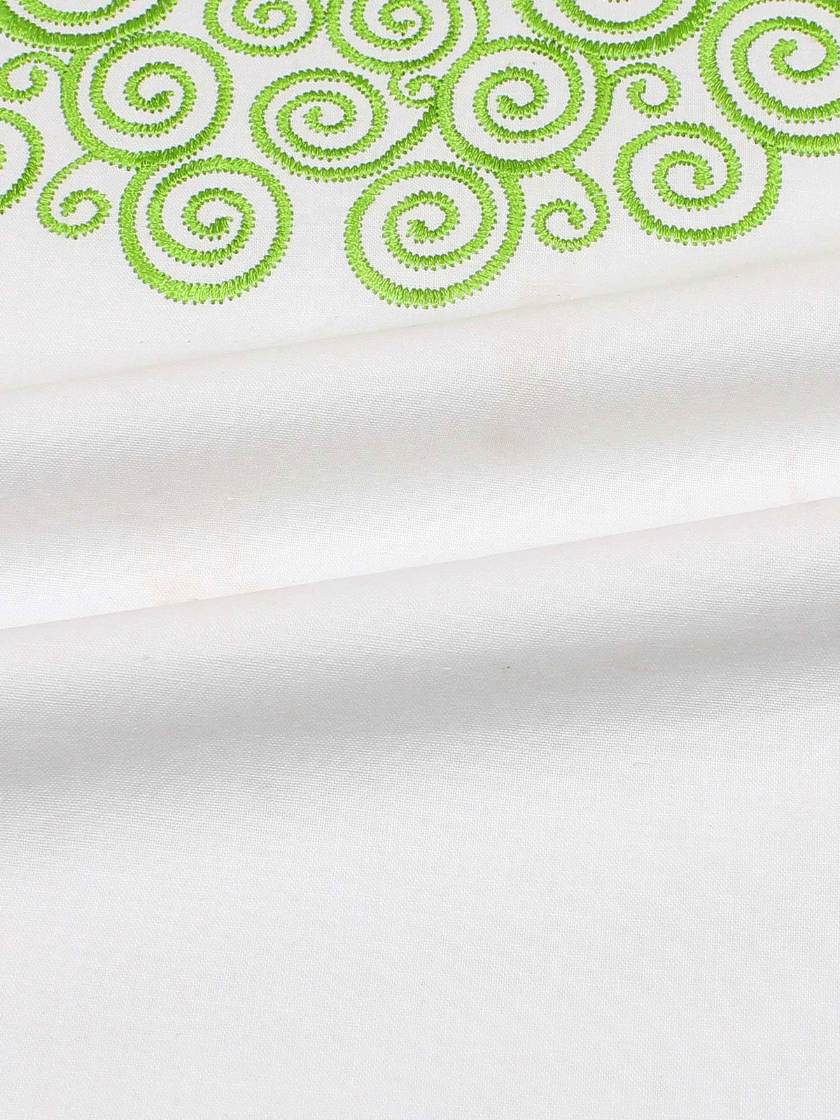 Girls Summer 2Pcs Embroidered Suit VG162-A