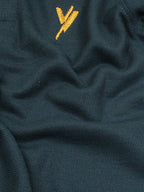 Tipping Collar Plain Polo Shirt VP11-G