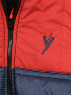 Full Sleeves Puffer Jacket Boys & Girls VJ17