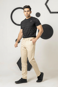 Pastel Creamy Italian Pant