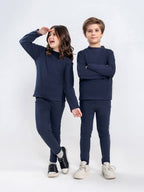 Ribbed inner suit For Boys & Girls #VIS04