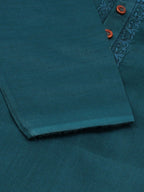 Round Neck Kurta Pajama VK06