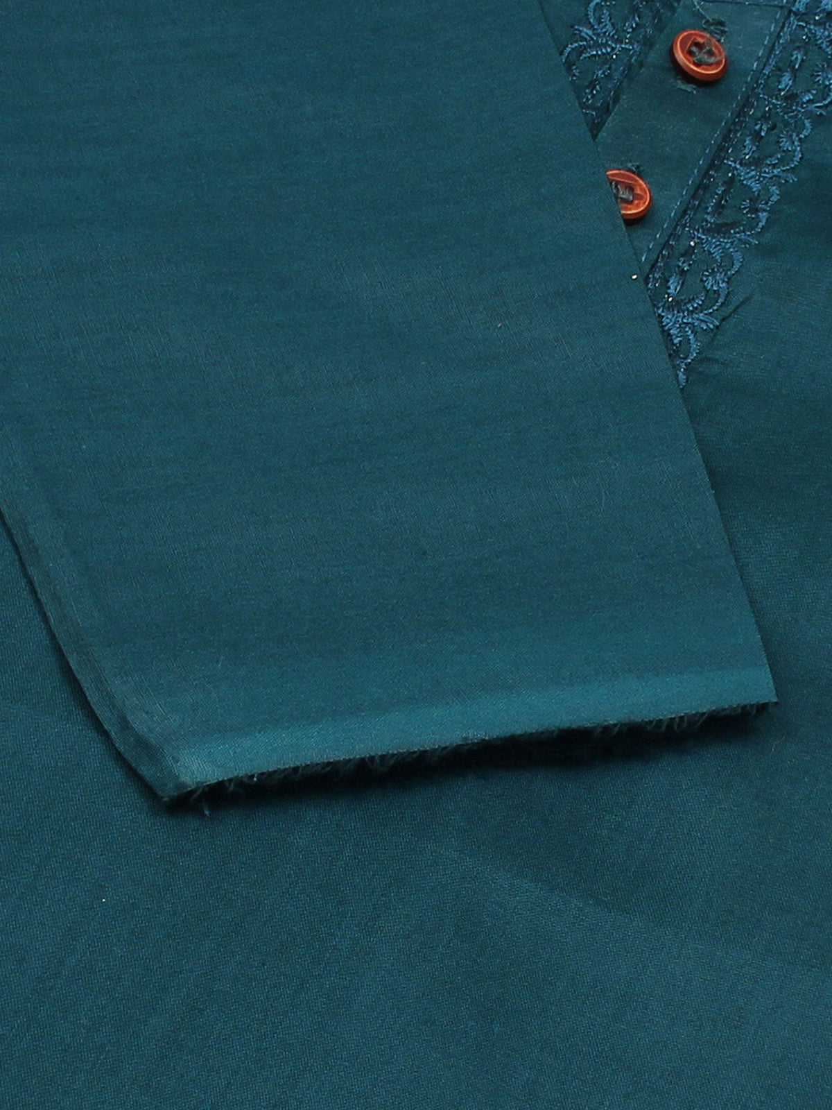 Round Neck Kurta Pajama VK06