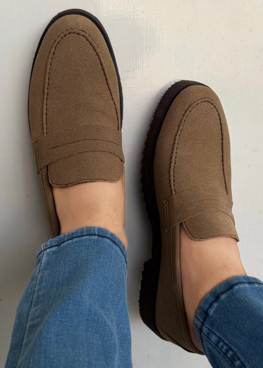0093 CASUAL WEAR CUSHIONING SHOES-FT