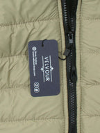 Full Sleeves Puffer Jacket Boys & Girls VJ05