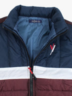 Full Sleeves Puffer Jacket Boys & Girls VJ11
