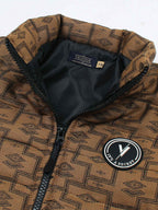 Full Sleeves Puffer Jacket Boys & Girls VJ50-A