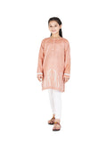 Girls Kurti Tunic VG90-C