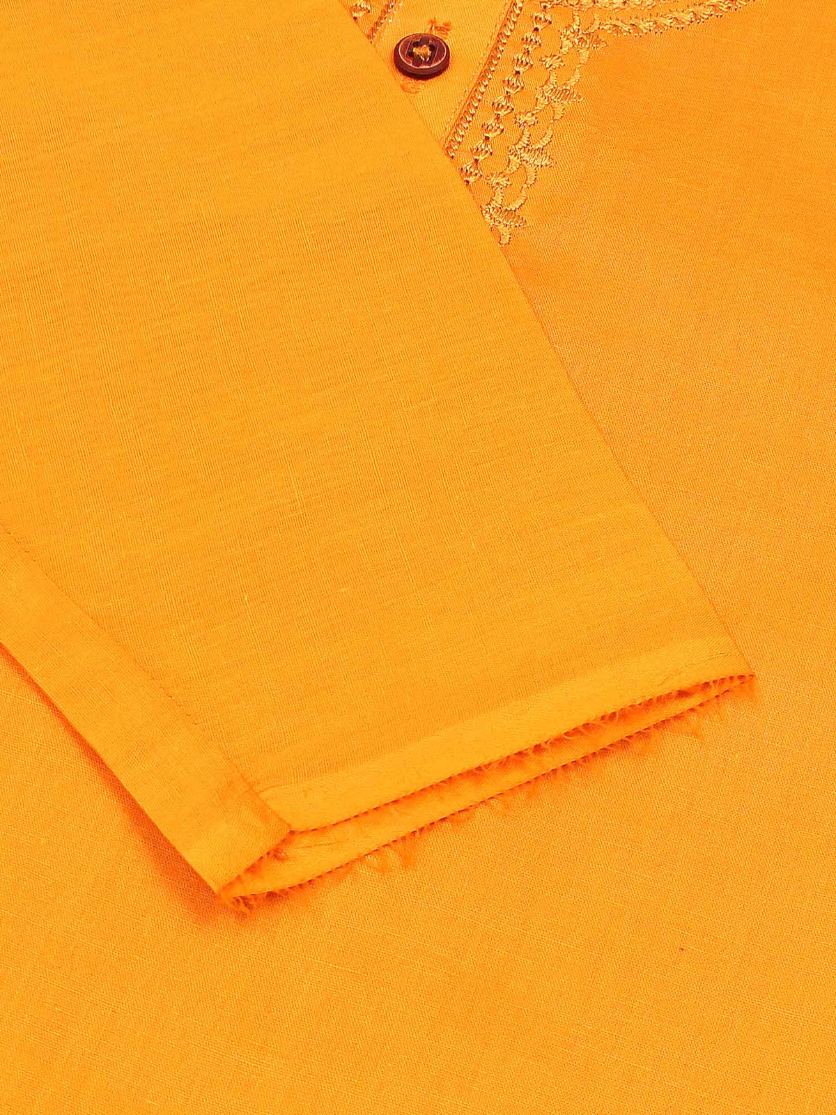 Round Neck Kurta Pajama VK08