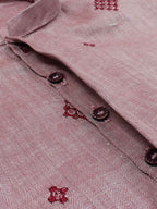 Boys Embroidered Kurta ART VB196-L