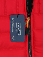 Full Sleeves Puffer Jacket Boys & Girls VJ43-B