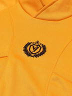 Mock Neck Tracksuit For Boys & Girls, Fleece #VWT22-A
