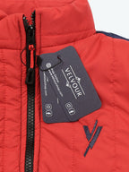 Full Sleeves Puffer Jacket Boys & Girls VJ17