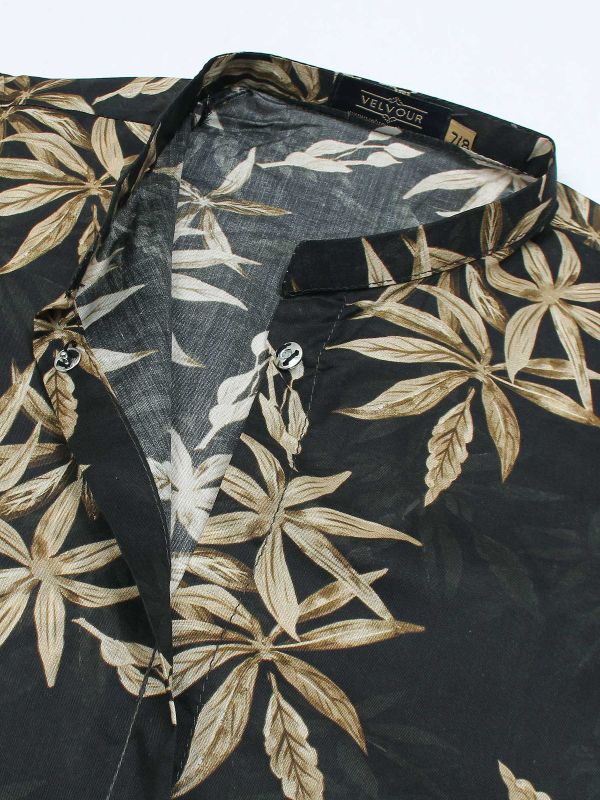 Girls 2Pcs Printed Suit VG132-B