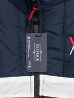 Full Sleeves Puffer Jacket Boys & Girls VJ11